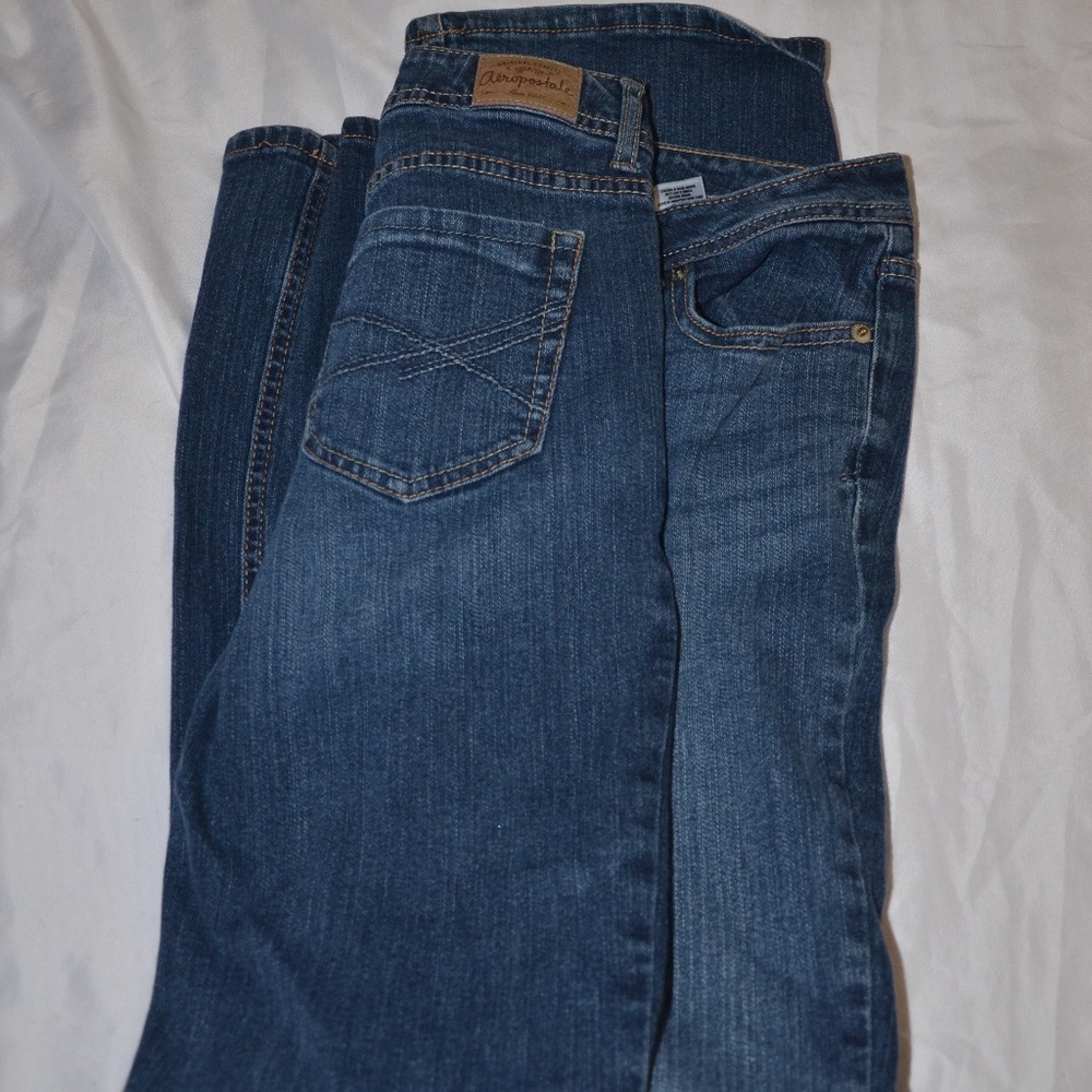 Aeropostale Jeans